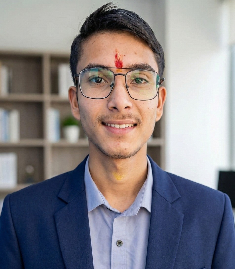 Krishan Kumar Awasthi